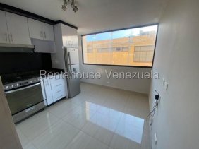 Apartamento en Venta en Horizonte Caracas, Distrito Federal