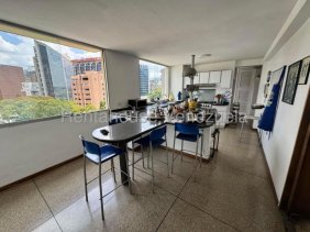 Apartamento en Venta en La Castellana Caracas, Distrito Federal