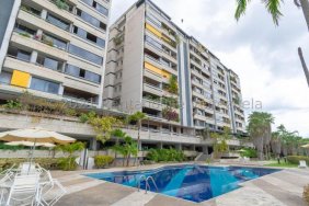 Apartamento en Venta en La Trinidad Caracas, Distrito Federal