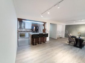 Apartamento en Venta en La Urbina Caracas, Distrito Federal