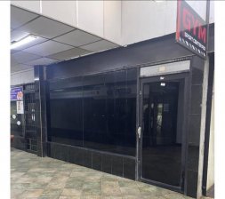 Local en Venta en Unare II UD-290, Bolívar