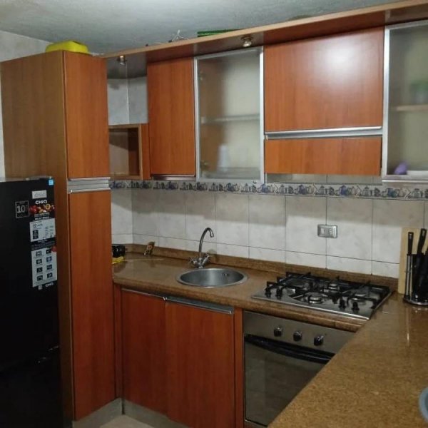 Foto Apartamento en Venta en Hospital Luis razetti, Barcelona, Anzoátegui - U$D 12.000 - APV184057 - BienesOnLine