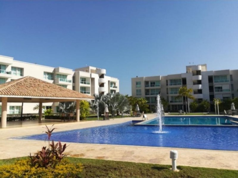 Foto Apartamento en Venta en Urbaneja, Lecherías, Anzoátegui - U$D 250.000 - APV151449 - BienesOnLine