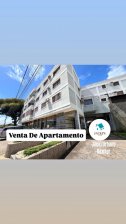 Apartamento en Venta en  Ciudad Bolívar, Bolívar