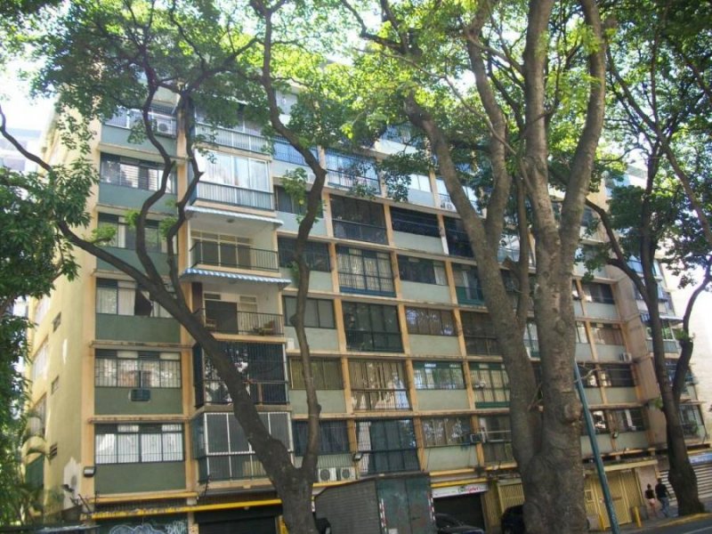 Apartamento en Venta en Leoncio Martinez Sebucan, Distrito Federal