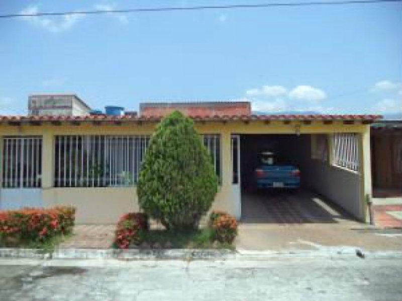 Foto Casa en Venta en San Felipe, Yaracuy - BsF 35.000.000 - CAV80839 - BienesOnLine