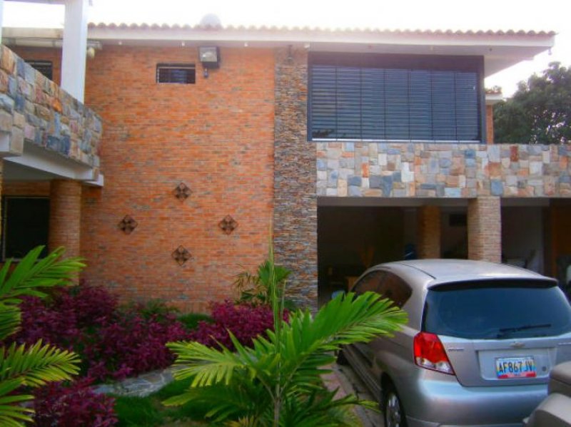 Foto Casa en Venta en San Diego, Carabobo - BsF 45.000.000 - CAV61752 - BienesOnLine