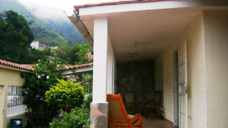 Foto Casa en Venta en La Esmeralda, San Diego, Carabobo - BsF 18.000.000 - CAV62719 - BienesOnLine