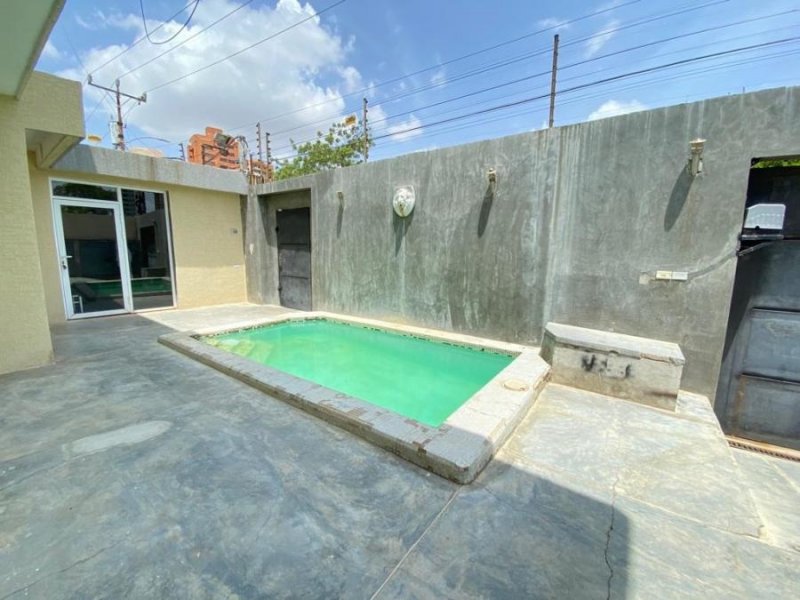 Casa en Venta en Juana de Avila Maracaibo, Zulia