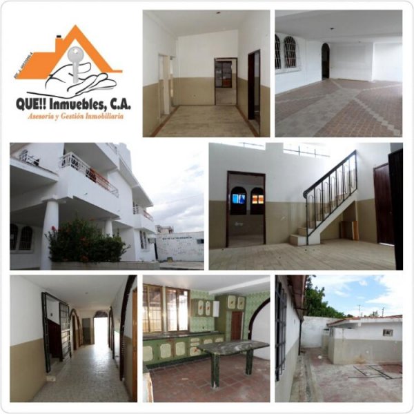 Foto Casa en Venta en Las cocuizas, Maturín, Monagas - BsF 70.000.000 - CAV78074 - BienesOnLine