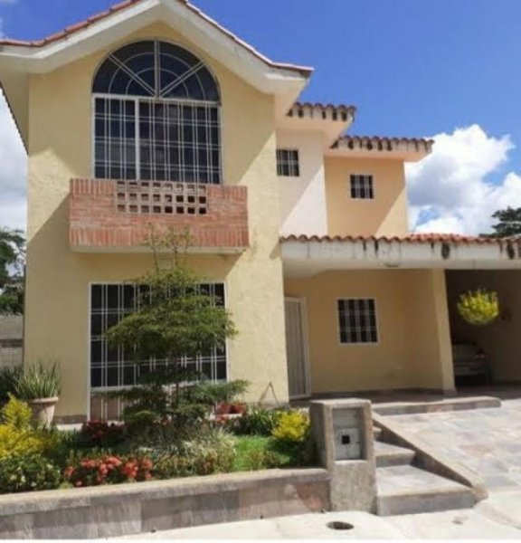 Foto Casa en Venta en San Diego, San Diego, Carabobo - U$D 60.000 - CAV153596 - BienesOnLine