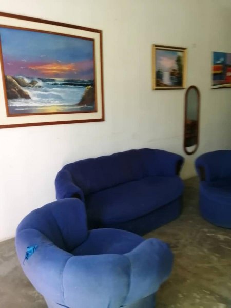 Casa en Venta en LIBERTADOR Palo Negro, Aragua