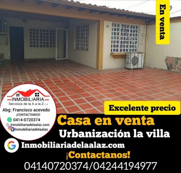 Foto Casa en Venta en alto barinas, Barinas Capital, Barinas - U$D 15.000 - CAV171541 - BienesOnLine