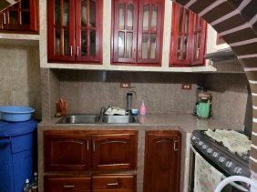 Casa en Venta en Sanjuan San Juan, Distrito Federal