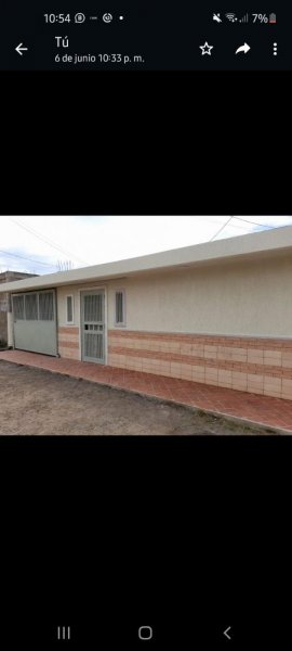 Casa en Venta en San cristobal 6001, Anzoátegui