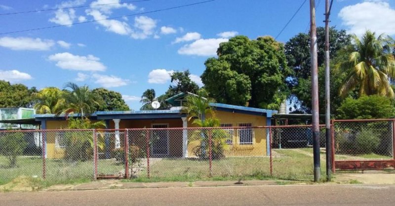 Casa en Venta en Sector Bicentenario Anaco, Anzoátegui