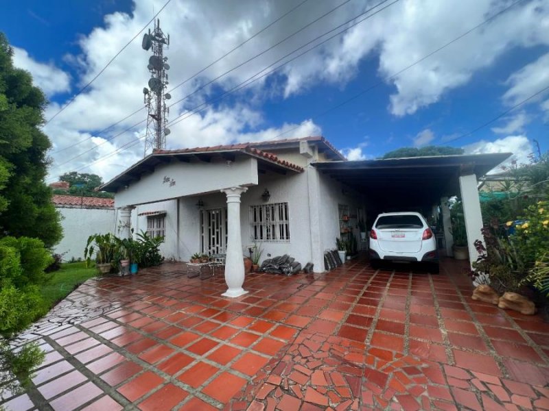 Casa en Venta en Vista Hermosa Ciudad Bolívar, Bolívar