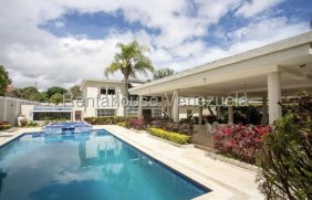 Casa en Venta en Colinas de Bello Monte Caracas, Distrito Federal