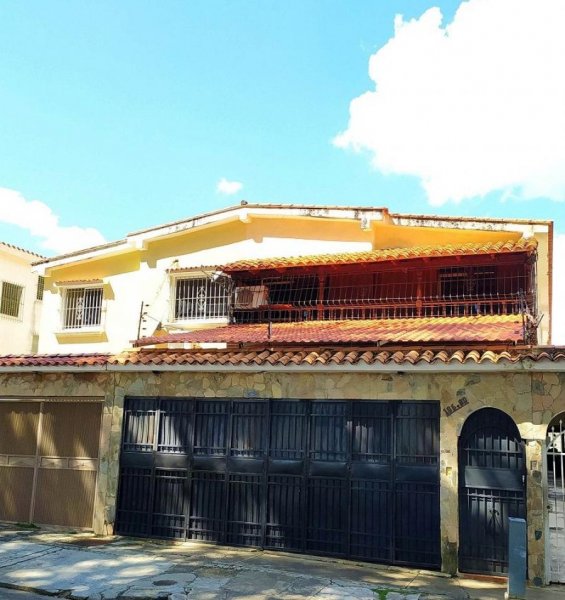 Foto Casa en Venta en Urbanización Prebo I, San Jose, Carabobo - U$D 45.000 - CAV219238 - BienesOnLine