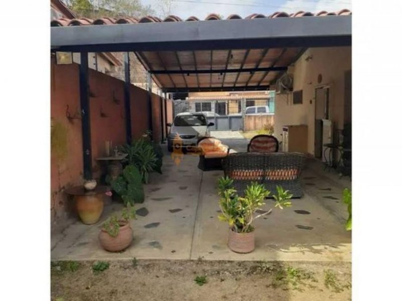 Casa en Venta en Juan German Roscio San Juan De Los Morros, Guárico