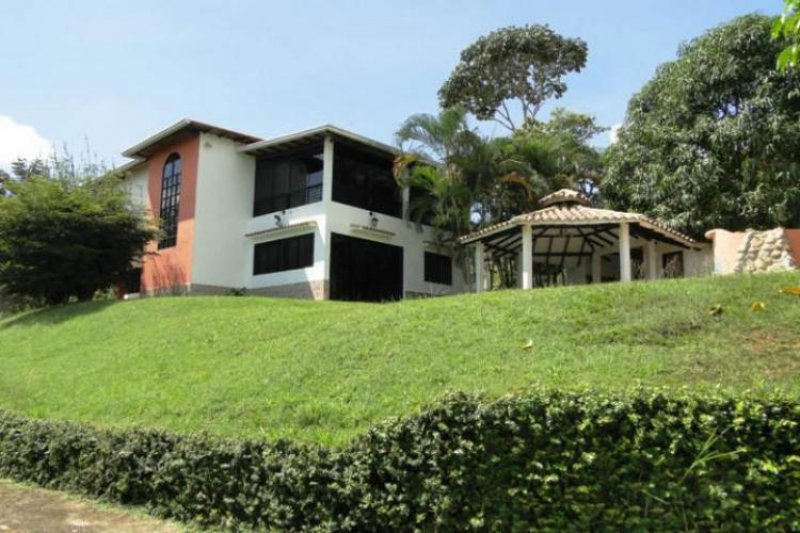 Foto Casa en Venta en Tocuyito, Carabobo - BsF 45.000.000 - CAV61153 - BienesOnLine