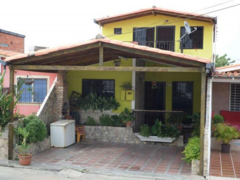 Foto Casa en Venta en Cabudare, Lara - BsF 48.000.000 - CAV81666 - BienesOnLine