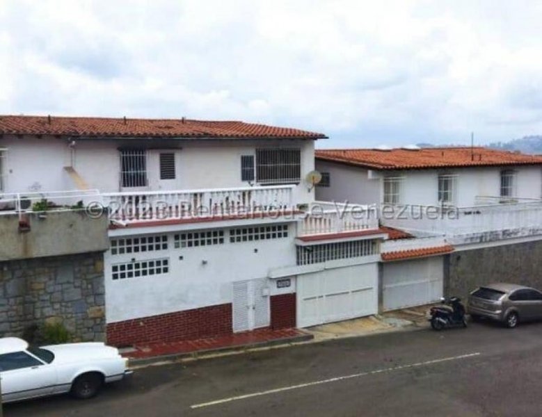 Casa en Venta en Alto Prado Caracas, Distrito Federal