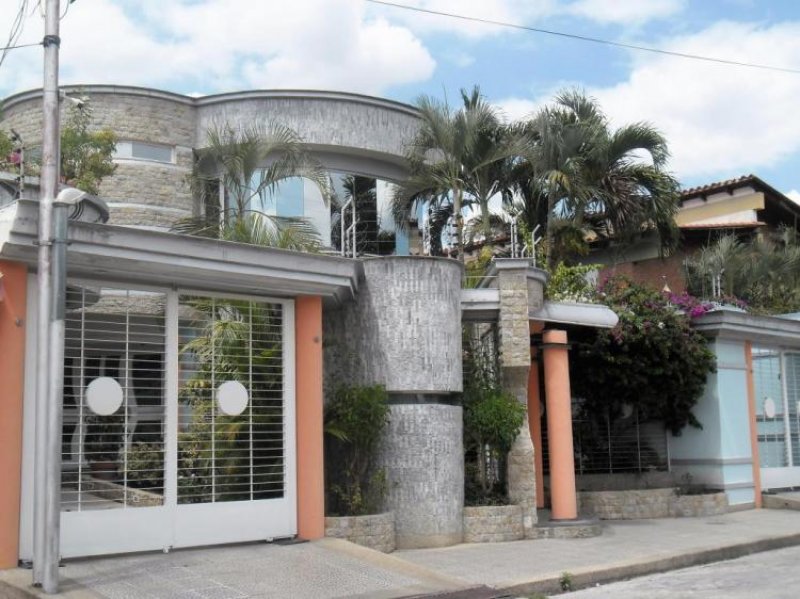 Foto Casa en Venta en Maracay, Aragua - BsF 350.000.000 - CAV74527 - BienesOnLine