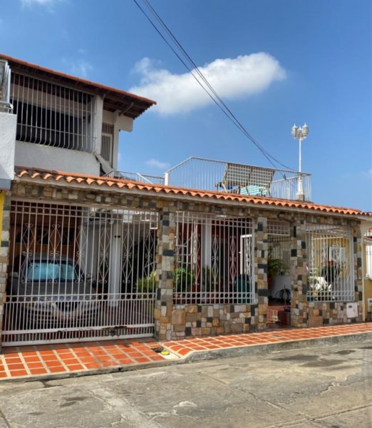 Casa en Venta en El saman Barcelona, Anzoátegui