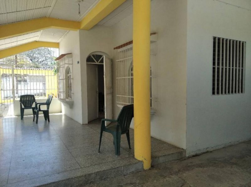 Foto Casa en Venta en NAGUANAGUA, COLON, Carabobo - U$D 20.000 - CAV167687 - BienesOnLine