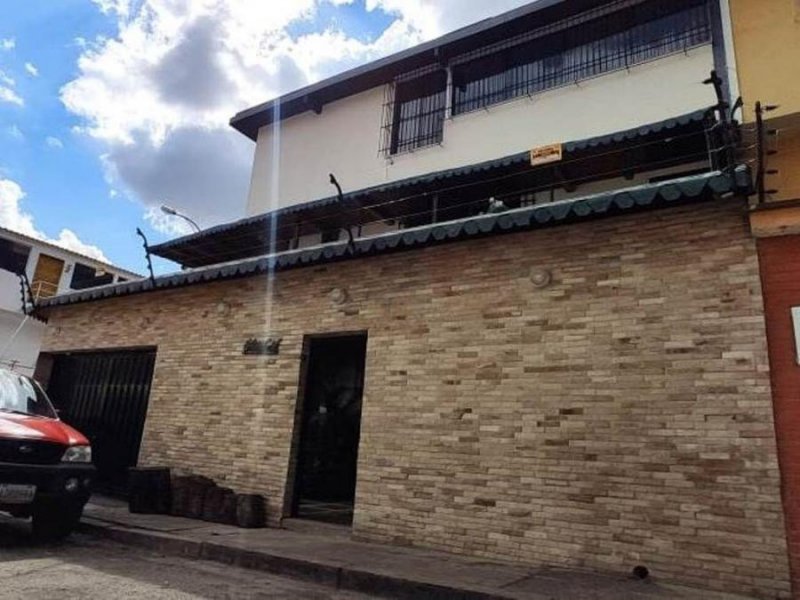 Casa en Venta en Los Chorros Sucre, Distrito Federal