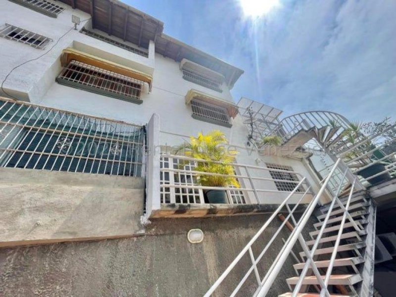 Casa en Venta en Colinas de Santa Monica Caracas, Distrito Federal