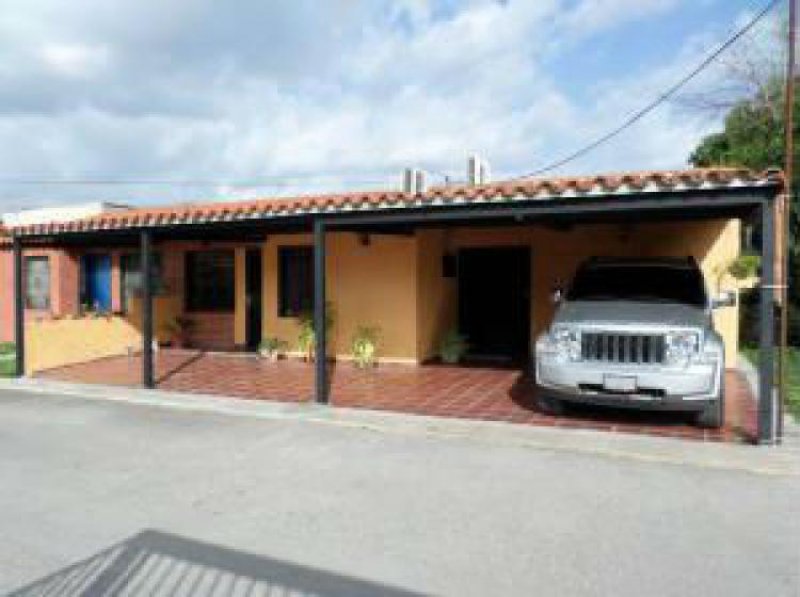 Foto Casa en Venta en Barquisimeto, Lara - BsF 49.000.000 - CAV80183 - BienesOnLine