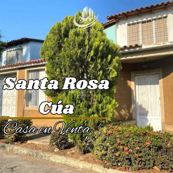 Casa en Venta en  Cúa, Miranda