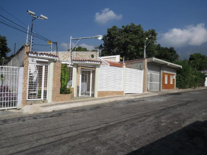 Foto Casa en Venta en El Limón, Aragua - BsF 345.000.000 - CAV74519 - BienesOnLine