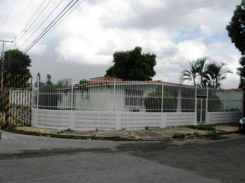 Foto Casa en Venta en Maracay, Aragua - BsF 80.000.000 - CAV71183 - BienesOnLine