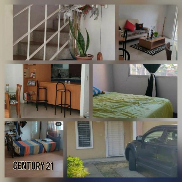 Casa en Venta en Villa Heroica Guatire, Miranda