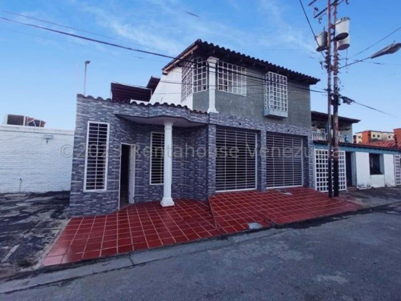 Casa en Venta en La Mantuana Turmero, Aragua