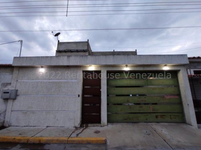 Foto Casa en Venta en AV Aragua La Morita, Maracay, Aragua - U$D 37.000 - CAV207710 - BienesOnLine