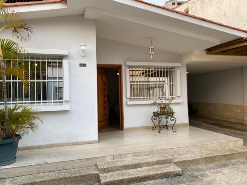 Foto Casa en Venta en Trigaleña, La Trigaleñs, Carabobo - U$D 125.000 - CAV175936 - BienesOnLine