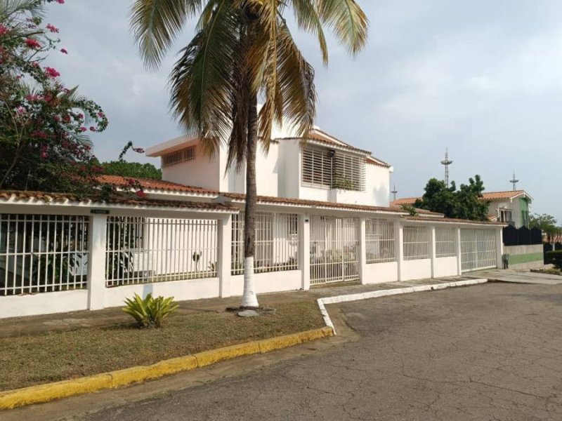 Casa en Venta en  Valencia, Carabobo