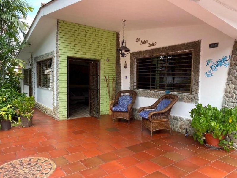 Foto Casa en Venta en VALENCIA, VALENCIA, Carabobo - U$D 40.000 - CAV172923 - BienesOnLine