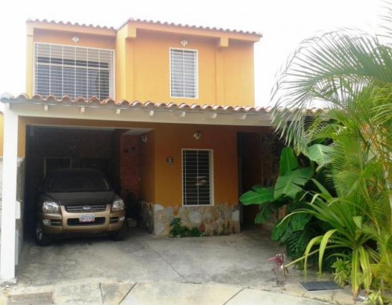 Foto Casa en Venta en San Diego, Carabobo - BsF 8.100.000 - CAV58238 - BienesOnLine