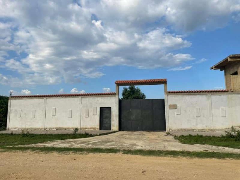 Casa en Venta en libertador Tocuyito, Carabobo