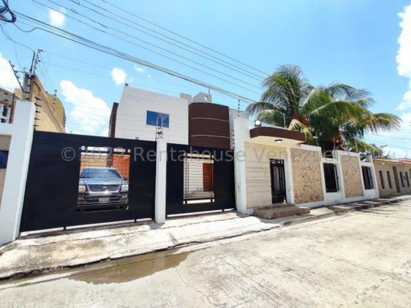 Venta de Casa en Santa Rita Aragua $95.000