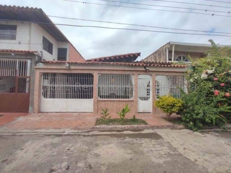 Casa en Venta en La Floresta Turmero, Aragua