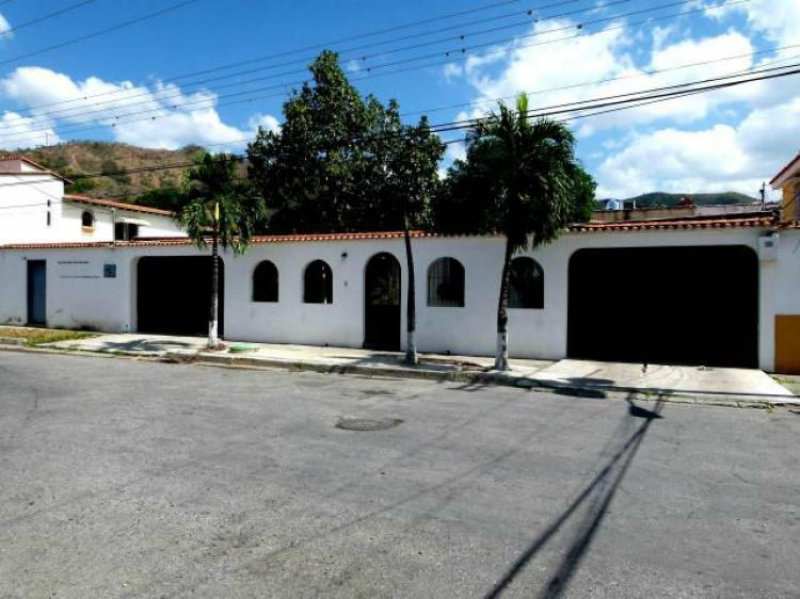 Foto Casa en Venta en santiago mariño, Turmero, Aragua - BsF 48.100.000 - CAV72526 - BienesOnLine