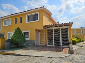 Casa en Venta en Urb. Vista Dorada Guatire, Miranda