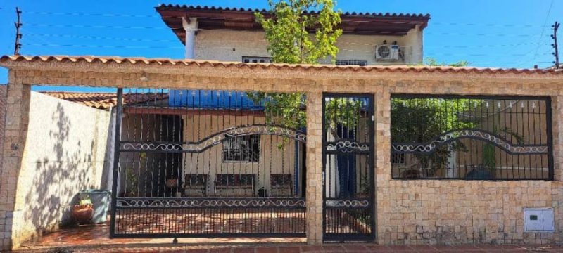 Casa en Venta en Unare Ciudad Guayana, Bolívar