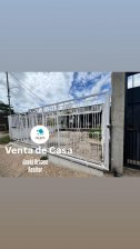 Casa en Venta en  Ciudad Bolívar, Bolívar